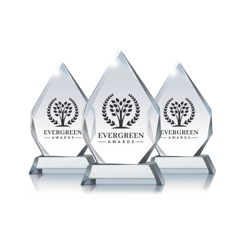 Evergreen Award voor onze Sebum Balancing Crème: een bekroning waar we trots op zijn