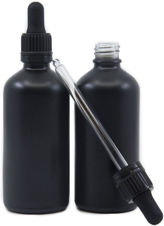 Rozemarijn / Batana Hair & Scalp oil 100ml - Versterkt en verzorgt haar en hoofdhuid