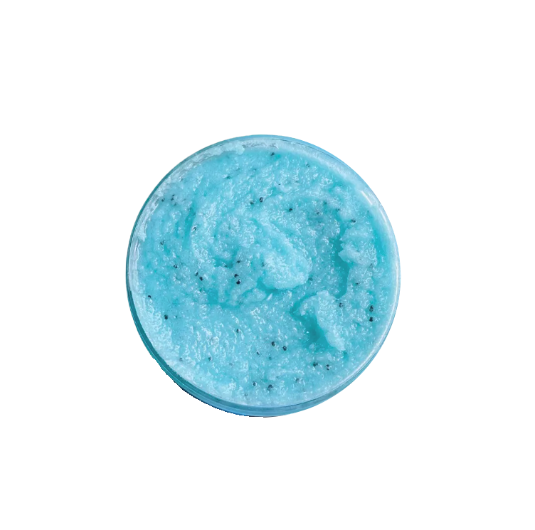 Foaming Sugar scrub – Direct klaar voor jouw merk