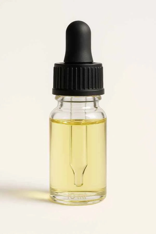 Nail en Cuticle Olie 10 ml - Versterk en Voed je Nagels en Nagelriemen