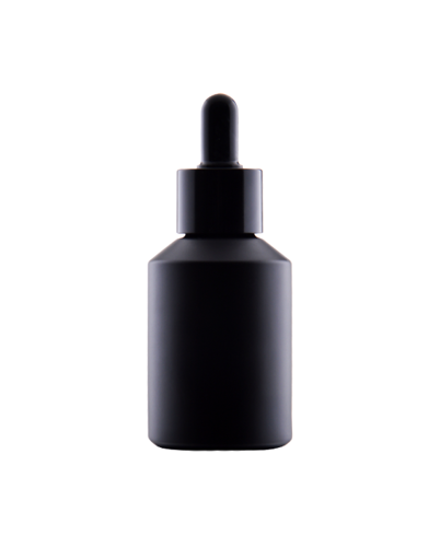 Baardolie 30 ml - Verzorgende Olie voor een Gezonde en Glanzende Baard