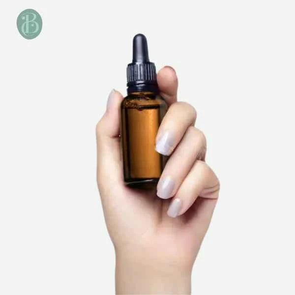 Baardolie 30 ml - Verzorgende Olie voor een Gezonde en Glanzende Baard